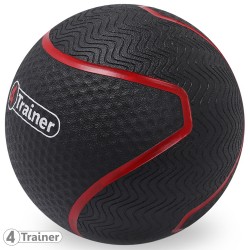 FULL PACK Medecine Ball BL4CK - 4Trainer