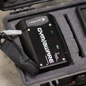 GymAware - Analyseur de puissance musculaire GymAware - Analyseur de puissance musculaire