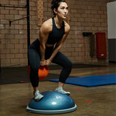 BOSU PRO® - Matériel d'Entraînement BOSU PRO® - Matériel d'Entraînement
