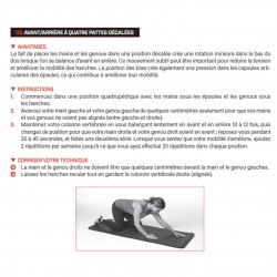 WORKOUT - Pour un entraînement plus intelligent - 4TRAINER Editions