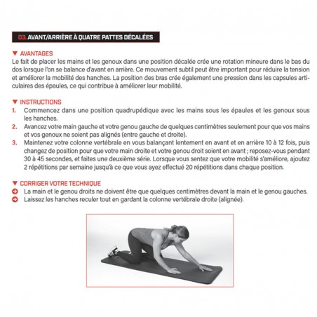 WORKOUT - Pour un entraînement plus intelligent - 4TRAINER Editions