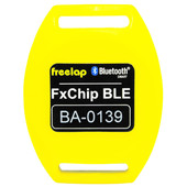 TX CHIP BLE - FREELAP® - Athlétisme : Transpondeur Bluetooth®
