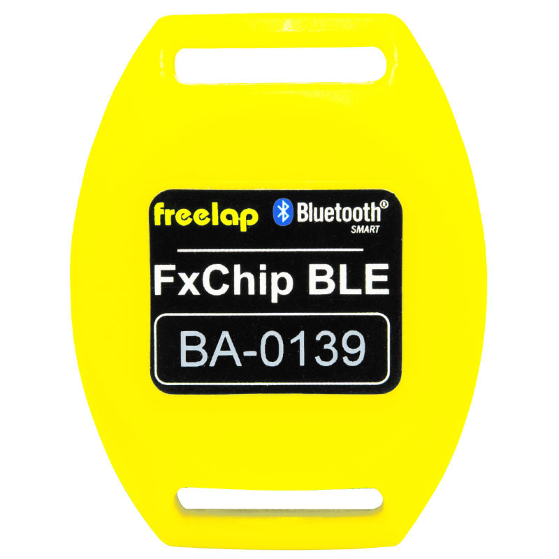 TX CHIP BLE - FREELAP® - Athlétisme : Transpondeur Bluetooth®