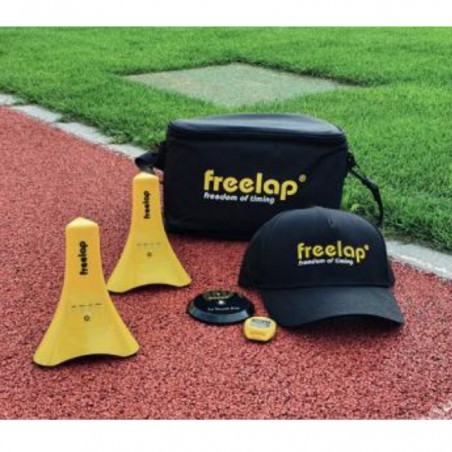 TX CHIP BLE 2025 - FREELAP® - Athlétisme : Transpondeur Bluetooth®