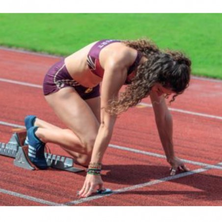 TX CHIP BLE 2025 - FREELAP® - Athlétisme : Transpondeur Bluetooth®