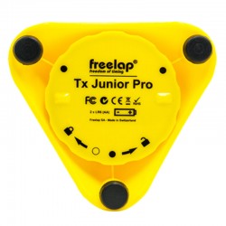 TX JUNIOR PRO - FREELAP® - Athlétisme : Balise Polyvalente Connectée