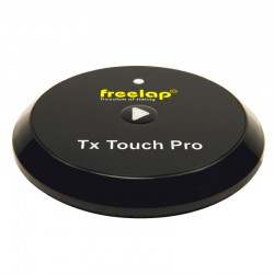 TX TOUCH PRO - FREELAP® - Athlétisme : Balise de Départ Connectée