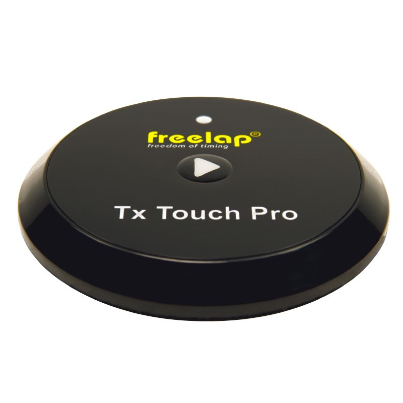 TX TOUCH PRO - FREELAP® - Athlétisme : Balise de Départ Connectée