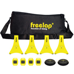 TX PACK PRO - FREELAP® - Athlétisme Pack Pro