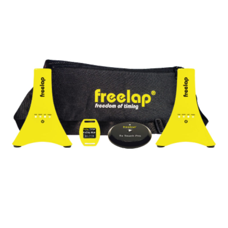TX PACK PRO - FREELAP® - Athlétisme Pack Pro