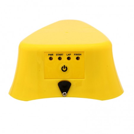 TX TRACK PRO - FREELAP® - VTT : Balise Polyvalente Connectée