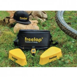 TX TRACK PRO FREELAP® -  Balise Polyvalente à Large Zone de Détection