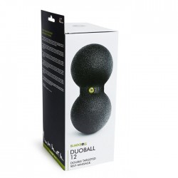 BLACKROLL® -  DUOBALL 12 : La Récupération pour vos Muscles