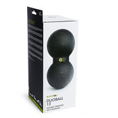 BLACKROLL® - DUOBALL 12 : La Récupération pour vos Muscles BLACKROLL® - DUOBALL 12 : La Récupération pour vos Muscles
