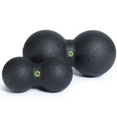 BLACKROLL® - DUOBALL 12 : La Récupération pour vos Muscles BLACKROLL® - DUOBALL 12 : La Récupération pour vos Muscles