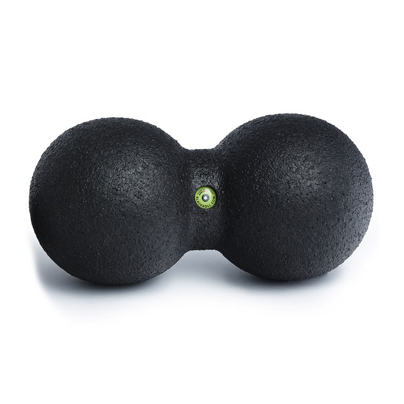 BLACKROLL® -  DUOBALL 12 : La Récupération pour vos Muscles