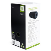 BLACKROLL® GROOVE - Rouleau de Massage avec Rainure BLACKROLL® GROOVE - Rouleau de Massage avec Rainure