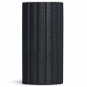 BLACKROLL® GROOVE - Rouleau de Massage avec Rainure