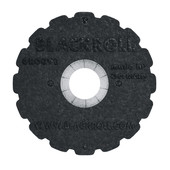 BLACKROLL® GROOVE - Rouleau de Massage avec Rainure BLACKROLL® GROOVE - Rouleau de Massage avec Rainure