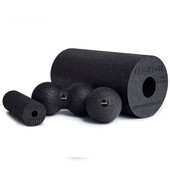 BLACKROLL® BLACKBOX : Pack Rouleau et Balles de Massage