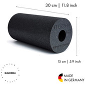 BLACKROLL® STANDARD - Rouleau de Massage BLACKROLL® STANDARD - Rouleau de Massage