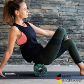 BLACKROLL® STANDARD : Rouleau de Massage BLACKROLL® STANDARD : Rouleau de Massage