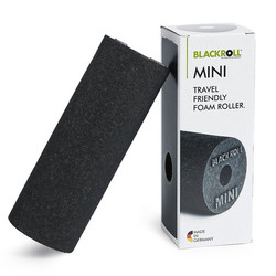 BLACKROLL® MINI - Mini Rouleau de Massage