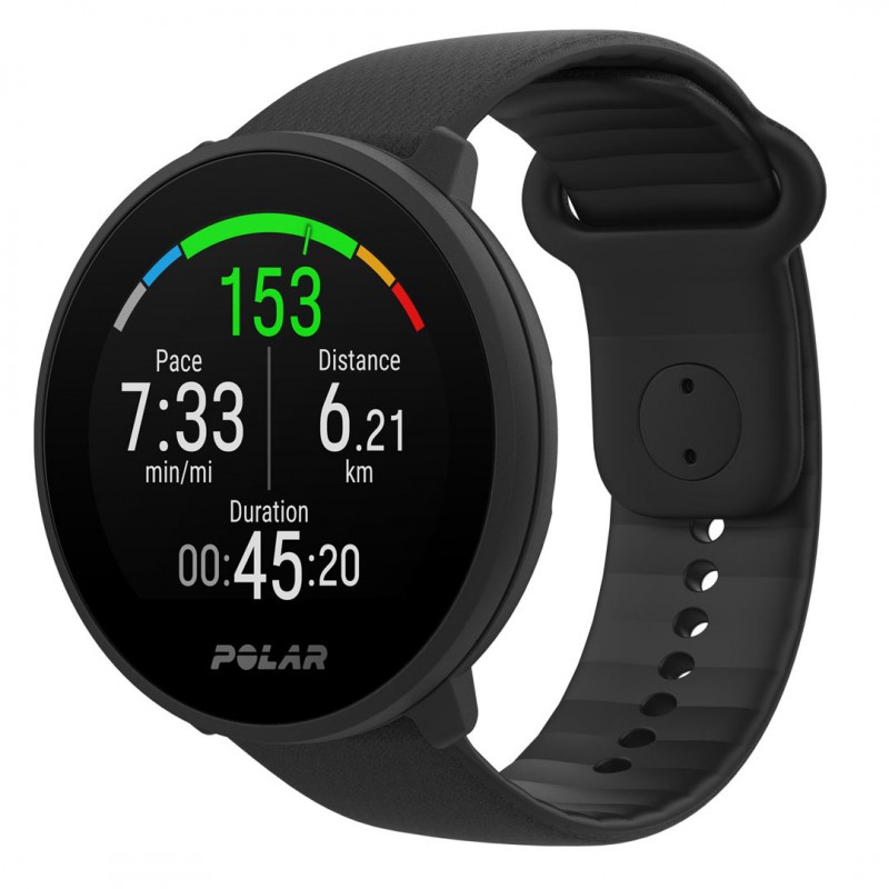 POLAR® UNITE : Montre Fitness Connectée