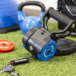 HANDYGYM™ : Corde de Rechange - Traction 4M