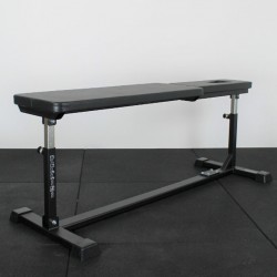 BANC ROWING - À Tirades / Dorsal