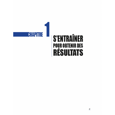 L'Entraînement fonctionnel 2 - Total Body Transformation - 4TRAINER Editions