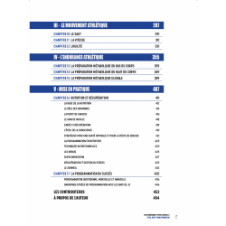 L'Entraînement fonctionnel 2 - Total Body Transformation - 4TRAINER Editions