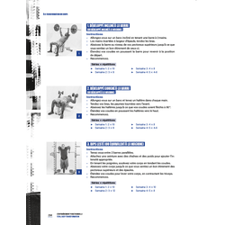 L'Entraînement fonctionnel 2 - Total Body Transformation - 4TRAINER Editions