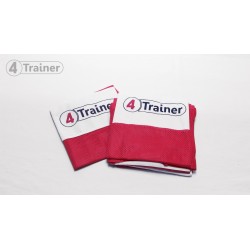 Lot de 5 chasubles 4Trainer