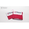 Lot de 5 chasubles 4Trainer