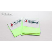 Lot de 5 chasubles 4Trainer