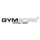 Interval Timer GYMBOSS Interval Timer GYMBOSS