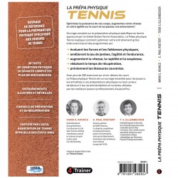 LA PRÉPA PHYSIQUE TENNIS - 4Trainer Edition