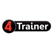 Coussin de proprioception 4Trainer Coussin de proprioception 4Trainer