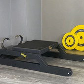 SMART NORDIC TRAINER - Dynamomètre et Plateforme de Force ischio-jambiers - Neuroexcellence SMART NORDIC TRAINER - Dynamomètre et Plateforme de Force ischio-jambiers - Neuroexcellence