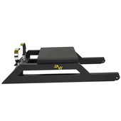 SMART NORDIC TRAINER - Dynamomètre et Plateforme de Force ischio-jambiers - Neuroexcellence SMART NORDIC TRAINER - Dynamomètre et Plateforme de Force ischio-jambiers - Neuroexcellence