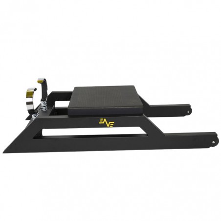 SMART NORDIC TRAINER - Dynamomètre et Plateforme de Force ischio-jambiers - Neuroexcellence