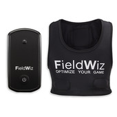 Fieldwiz GPS V2 18 Hz HR (Gilet Connecté)