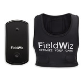 Fieldwiz GPS V2 18 Hz HR (Gilet Connecté) Fieldwiz GPS V2 18 Hz HR (Gilet Connecté)