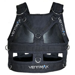 VERTIMAX® CORE VEST - Gilet d'Entraînement