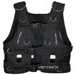 VERTIMAX® CORE VEST - Gilet d'Entraînement