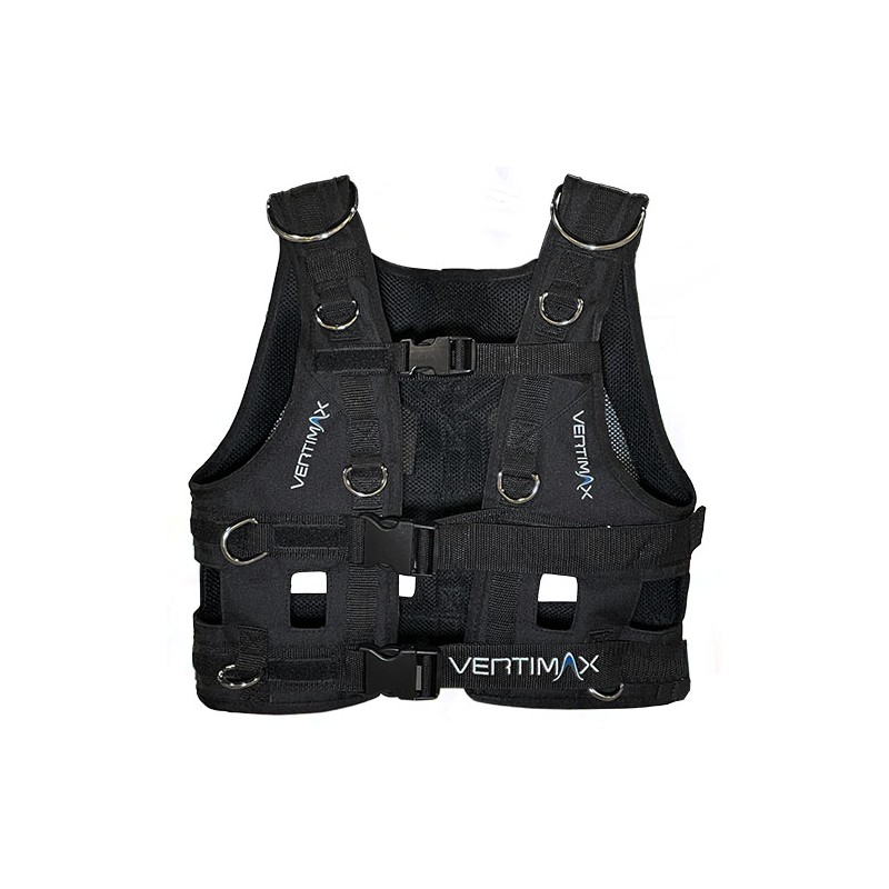 VERTIMAX® CORE VEST - Gilet d'Entraînement