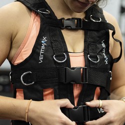 VERTIMAX® CORE VEST - Gilet d'Entraînement