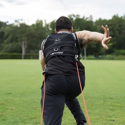 VERTIMAX® CORE VEST - Gilet d'Entraînement