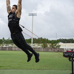 VERTIMAX® CORE VEST - Gilet d'Entraînement